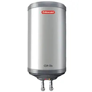 Racold CDR DLX 15V  ABS Body 5 Star Water Heater (Geyser)