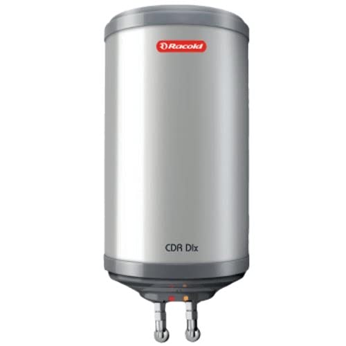 Racold CDR DLX 15V  ABS Body 5 Star Water Heater (Geyser)