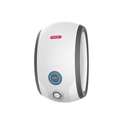 Racold Altroi+ 3L 4.5KW Vertical Instant Water Heater