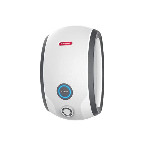 Racold Altroi+ DN 6L 3KW Vertical BEE 5 Star Instant Water Heater