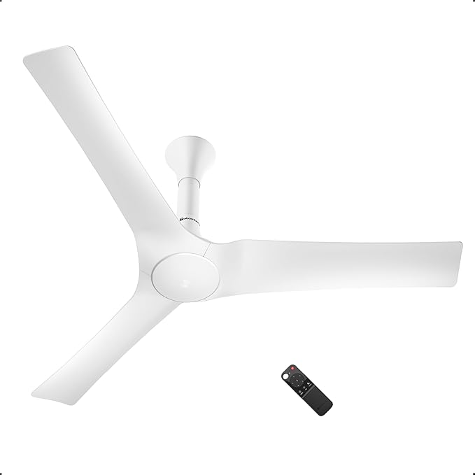 atomberg Aris Gladius Smart 1200mm BLDC Ceiling Fan with IoT & Remote
