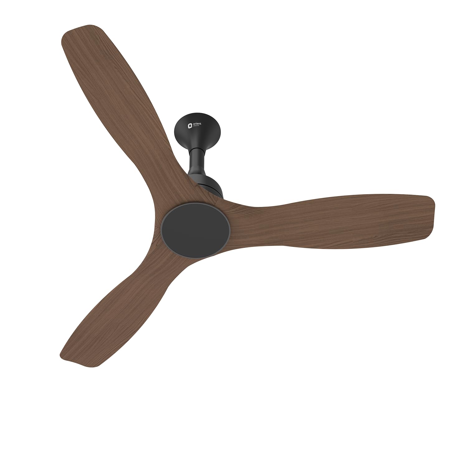 Aerosense BLDC Ceiling Fan  1200mm with Remote (Honeymaple Wood)