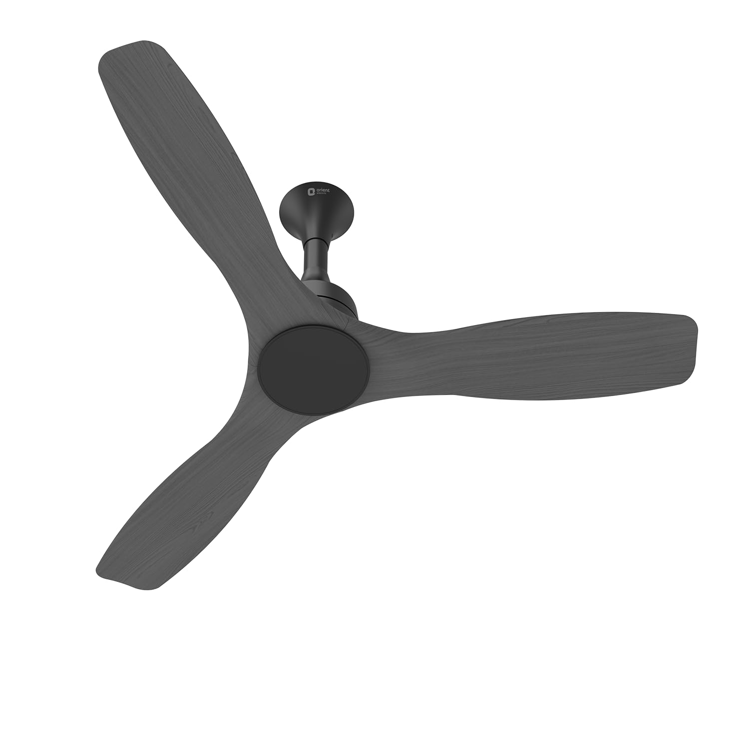 Aerosense BLDC Ceiling Fan  1200mm with Remote (Ash Wood)