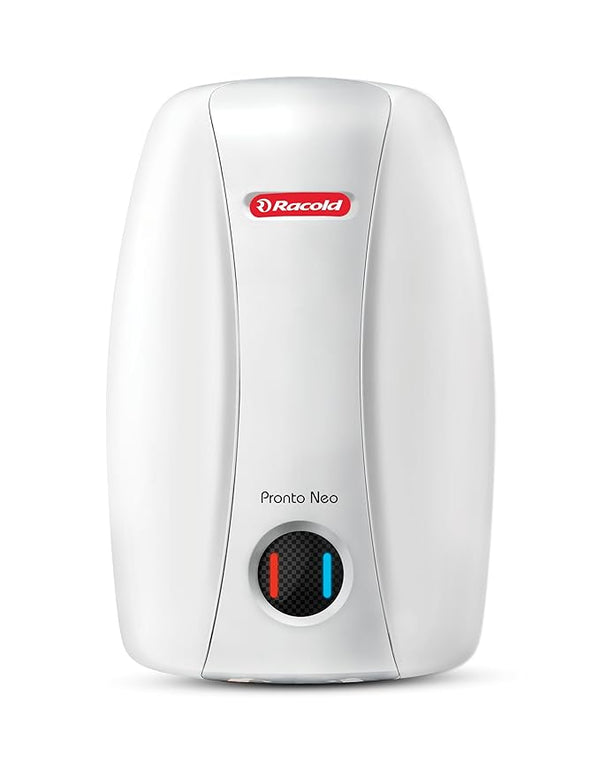 Racold PRONTO NEO Electric Instant Water Heater 5L