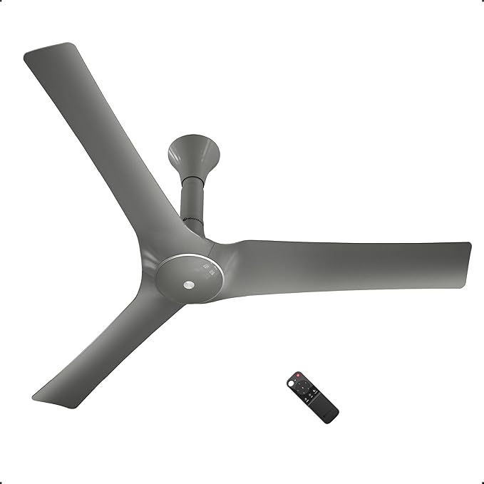 atomberg Aris Gladius Smart 1200mm BLDC Ceiling Fan with IoT & Remote