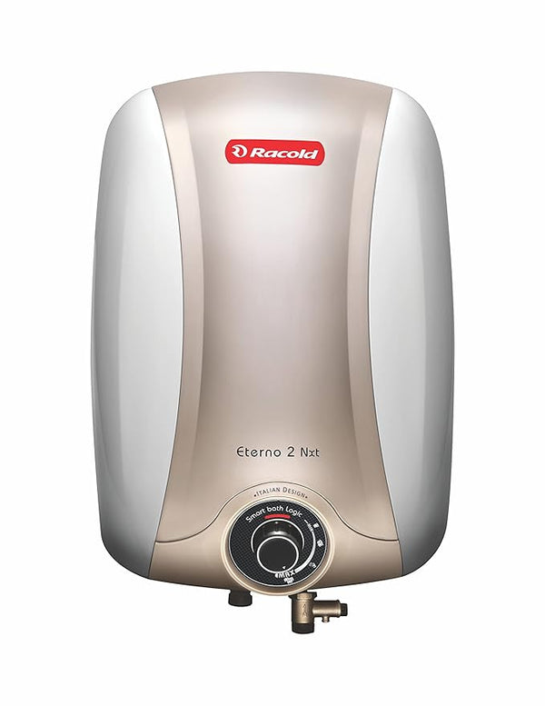 Racold Storage Water Heater ETERNO 2 NXT 25L