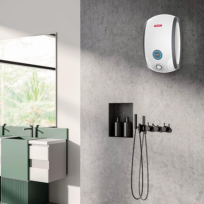 Racold Altroi+ 3L 4.5KW Vertical Instant Water Heater