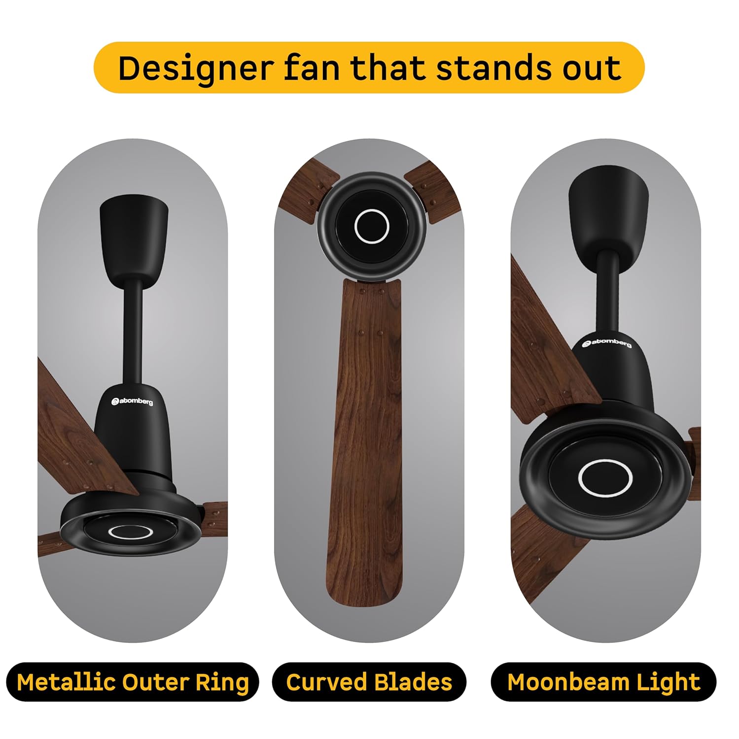 Dark Walnut Brown
