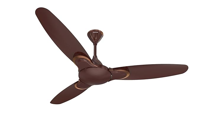 Polycab 1200mm Ceiling Fan Vital Petal Hs 1 Star
