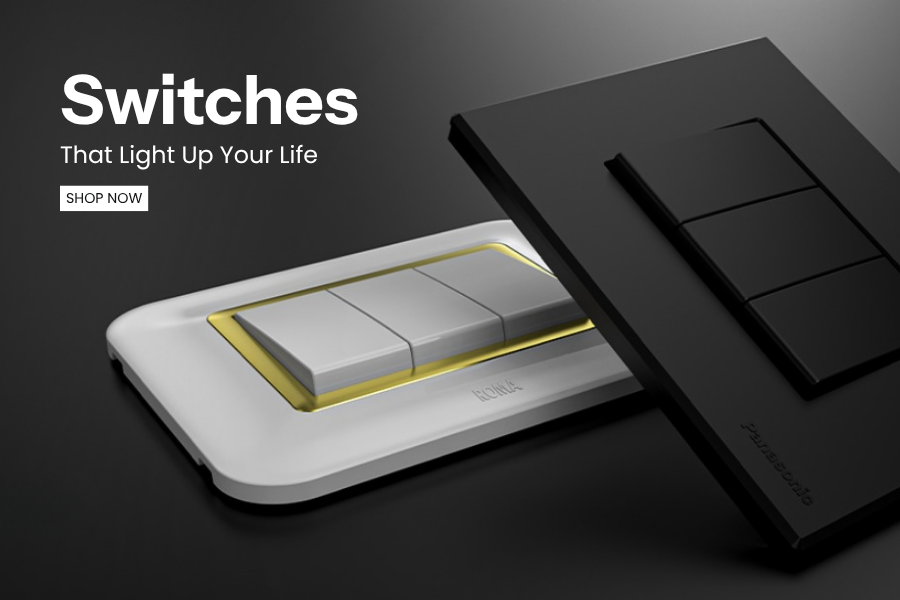 Switches
