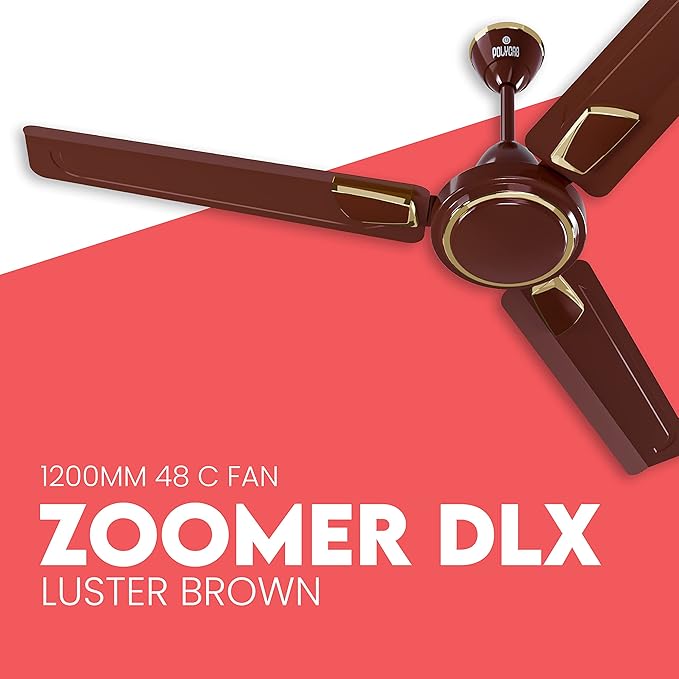 Luster Brown