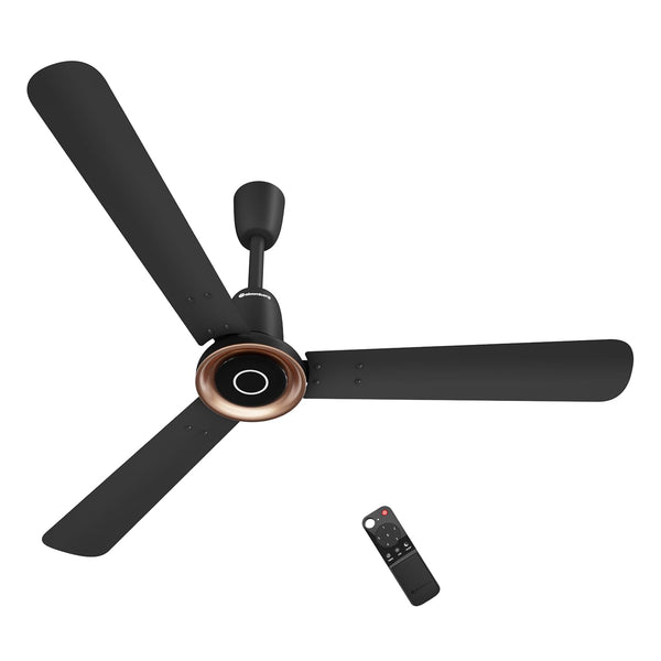 Atomberg Studio Nexus 1200mm BLDC Ceiling Fan with Remote Control