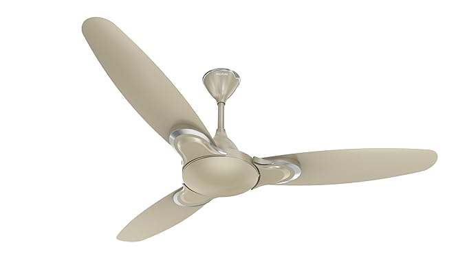 Polycab 1200mm Ceiling Fan Vital Petal Hs 1 Star