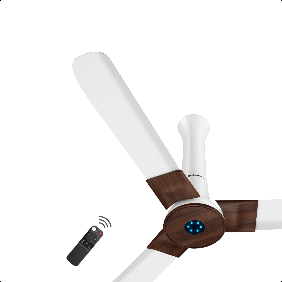 White Teakwood