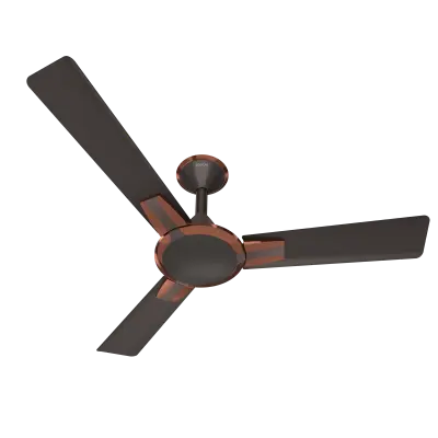 Dark Brown Copper