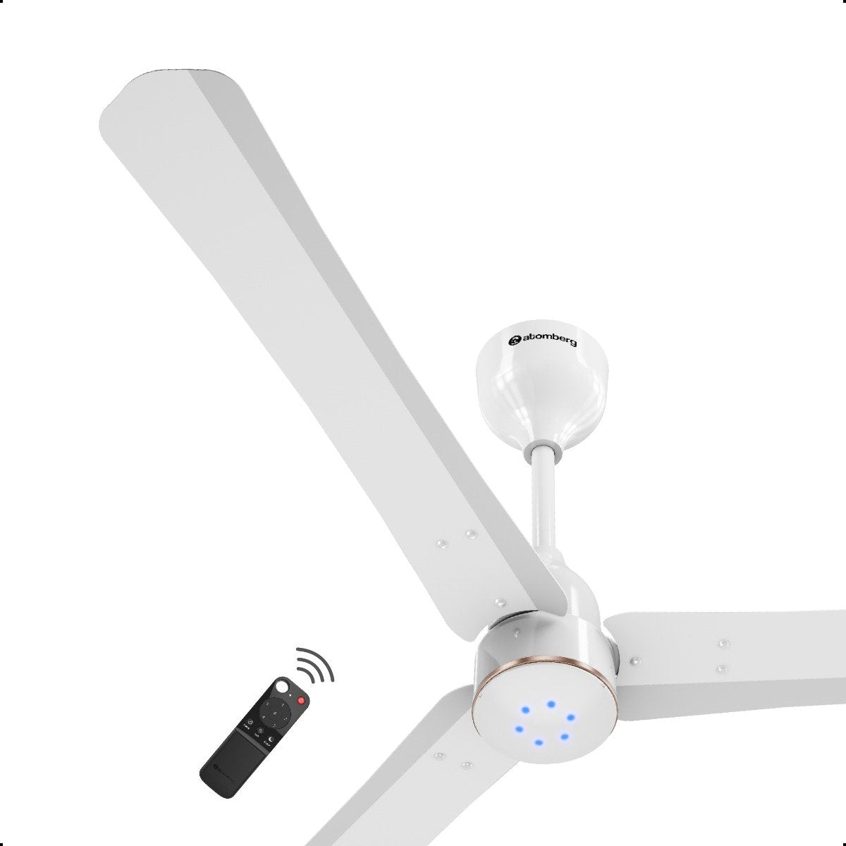 Atomberg Renesa Halo Ceiling Fan