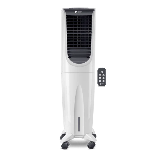 Ultimo Tower Air Cooler With Remote 26L