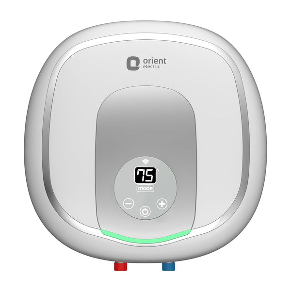 Orient Electric AQUATOR+ IoT| 25L Storage Water Heater|