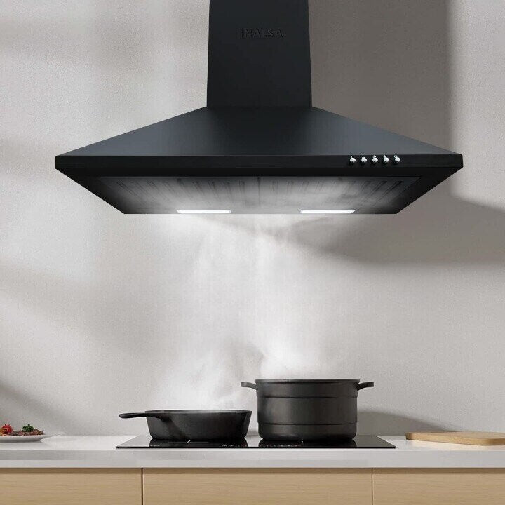 Chimney