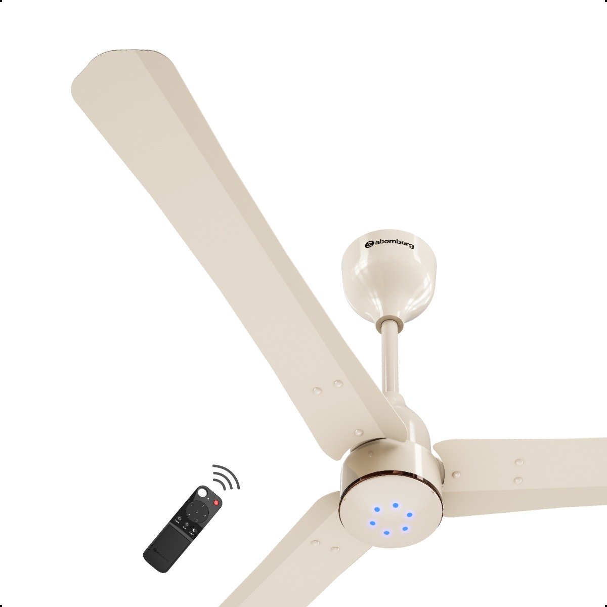 Atomberg Renesa Halo Ceiling Fan