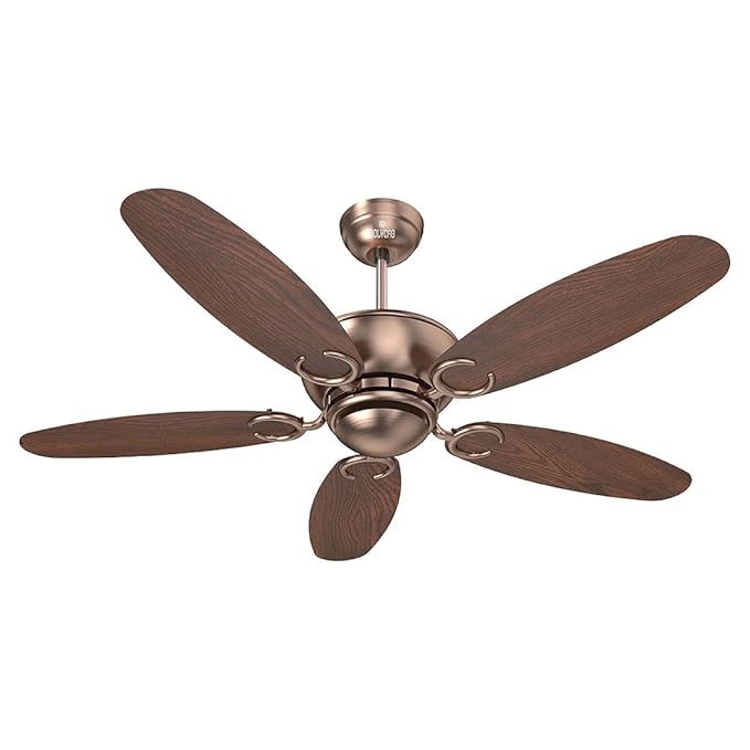 Antique Copper Rosewood